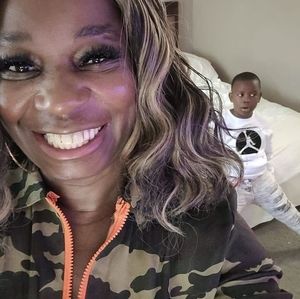 Meet your Posher, Diane